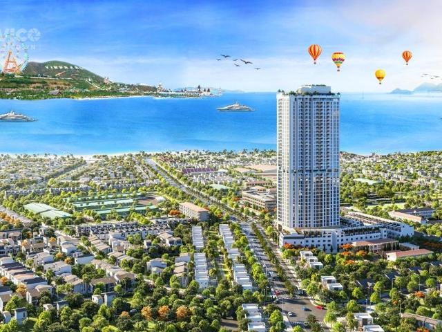 Căn hộ bán tại Khánh Hòa
