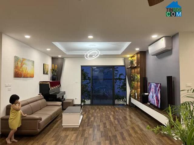 Căn hộ bán tại Hoàn Kiếm, Hà Nội