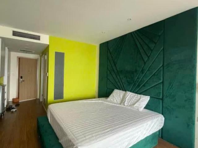 Căn hộ bán tại Gia Lai