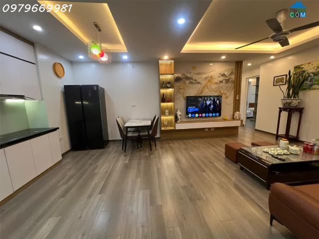 Căn hộ bán tại Hoàn Kiếm, Hà Nội