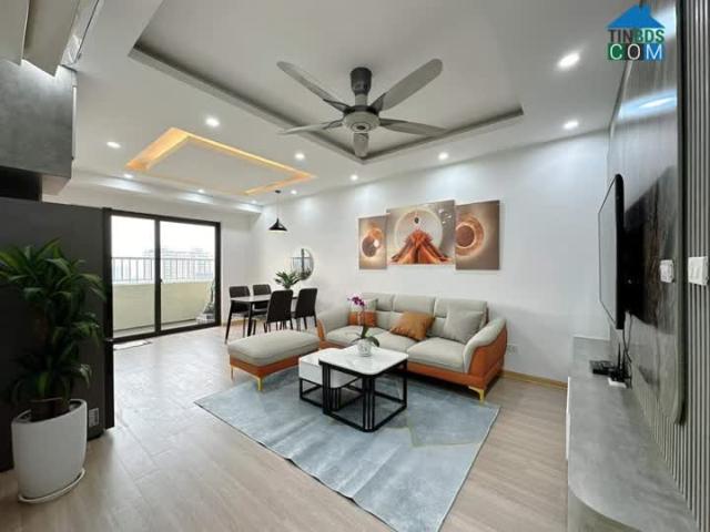 Căn hộ bán tại Hoàn Kiếm, Hà Nội