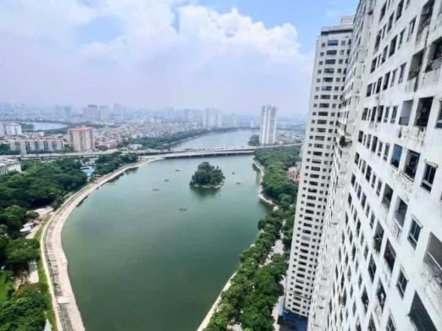 Căn hộ bán tại Hoàn Kiếm, Hà Nội