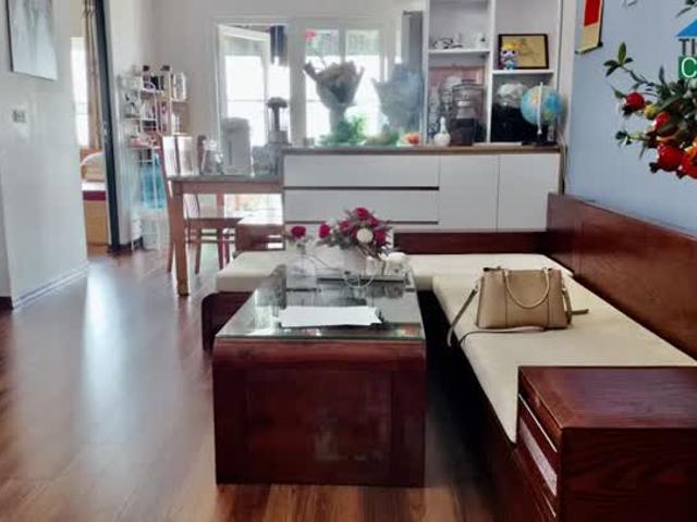 Căn hộ bán tại Hoàn Kiếm, Hà Nội