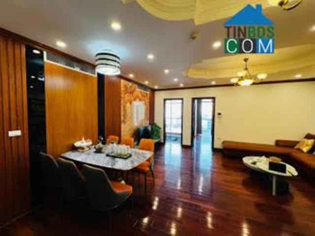 Căn hộ bán tại Hoàn Kiếm, Hà Nội
