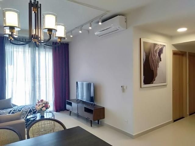 Căn hộ bán tại Thủ Đức, Hồ Chí Minh