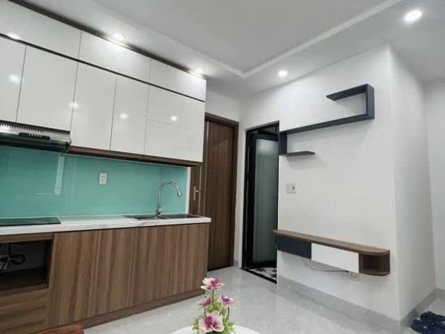 Căn hộ bán tại Liên Chiểu, Đà Nẵng