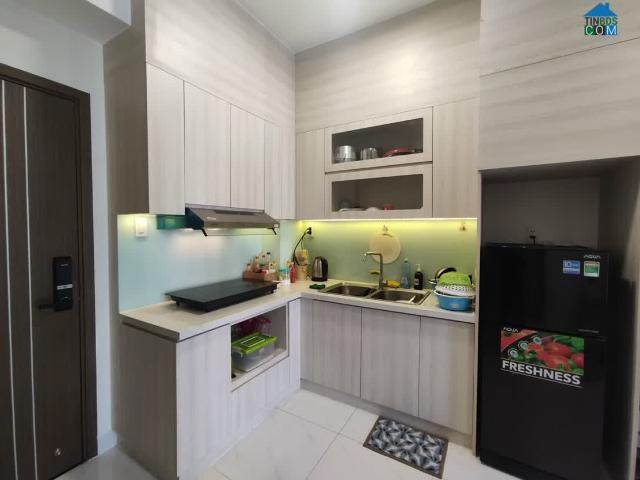 Căn hộ bán tại Thủ Đức, Hồ Chí Minh