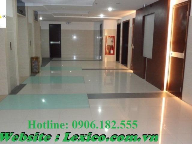 Căn hộ bán tại Ngô Quyền, Hải Phòng