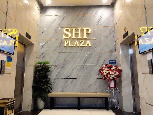 Căn hộ bán tại Hải Phòng