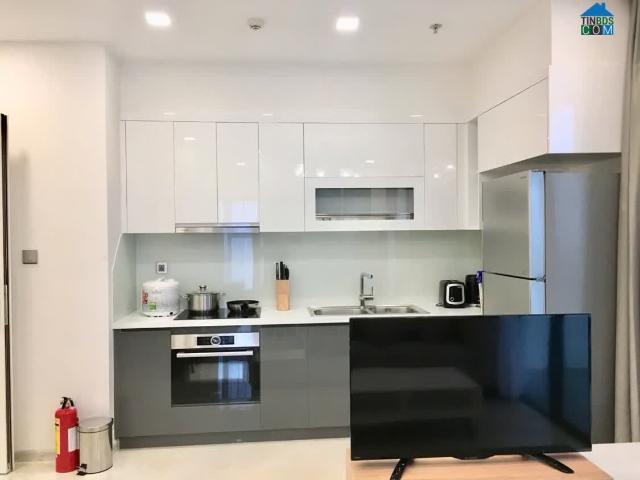 Căn hộ bán tại Thủ Đức, Hồ Chí Minh