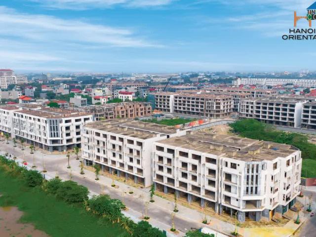 Biệt Thự bán tại Hoàn Kiếm, Hà Nội