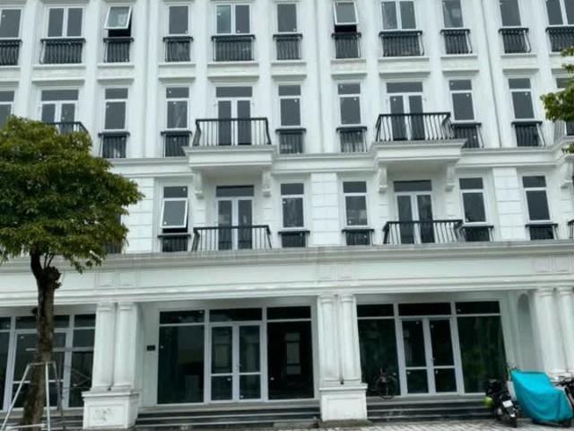 Biệt Thự bán tại Hoàn Kiếm, Hà Nội