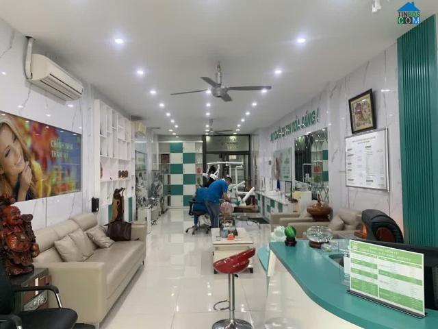 Nhà mặt phố bán tại Hoàn Kiếm, Hà Nội