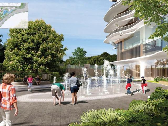 Căn hộ bán tại Đà Nẵng