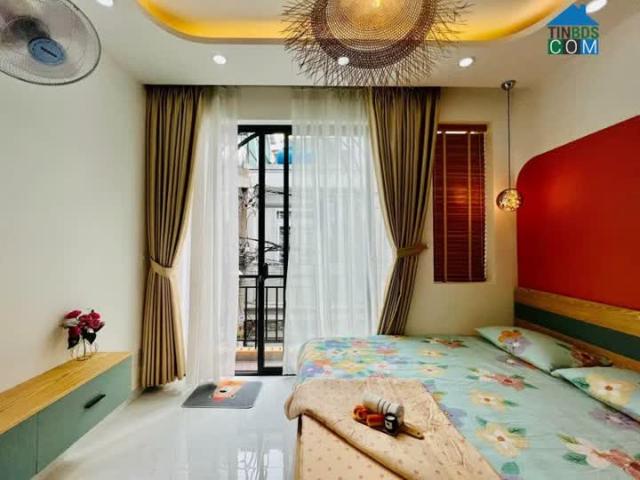 Nhà mặt phố bán tại KP.Dương Liễu Đông, TT.Bình Dương, Bình Dương