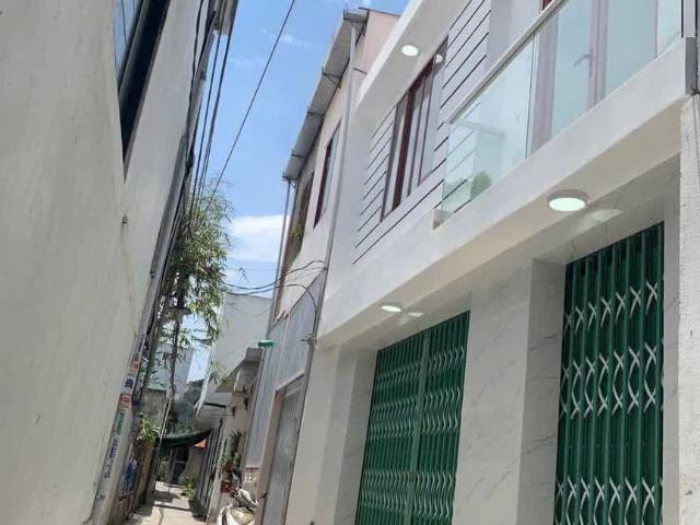 Nhà bán tại Gia Lai