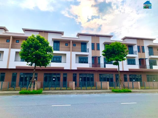 Nhà mặt phố bán tại Bắc Ninh