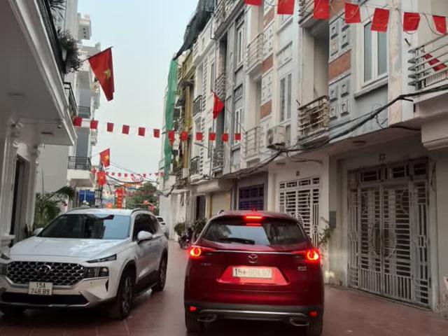 Nhà mặt phố bán tại Ngô Quyền, Hải Phòng