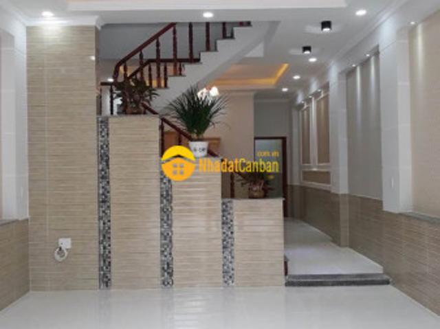 Nhà mặt phố bán