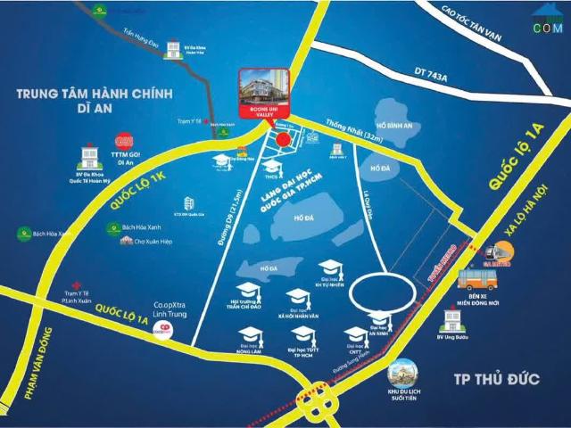 Nhà mặt phố bán tại Gia Lai