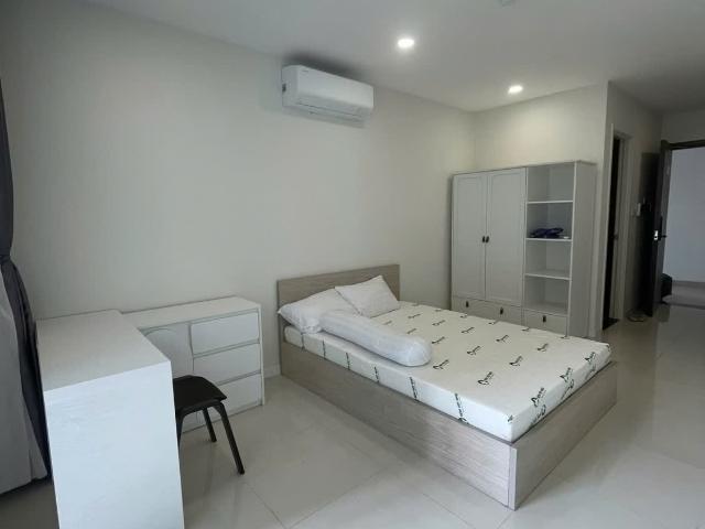 Căn hộ bán tại Khuôn viên UBND Thành phố Hồ Chí Minh, Thành phố Hồ Chí Minh