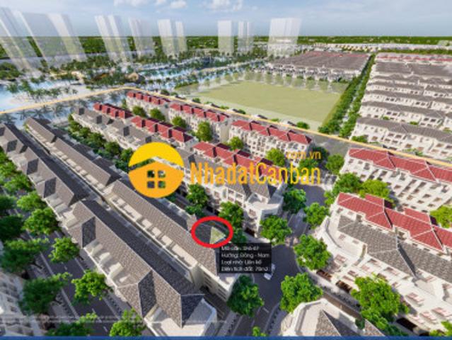 Biệt Thự bán