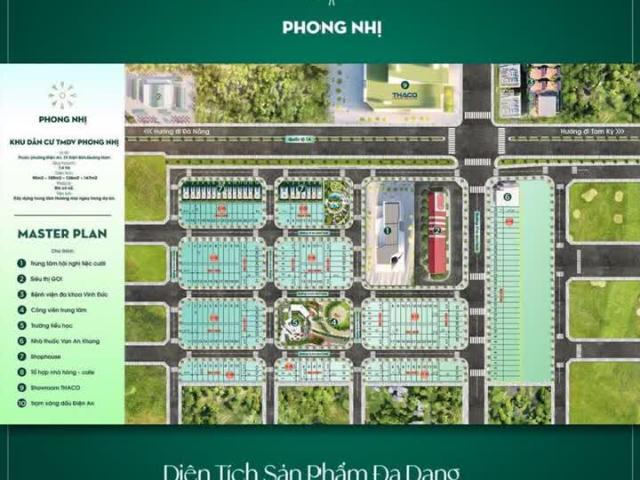 Nhà mặt phố bán