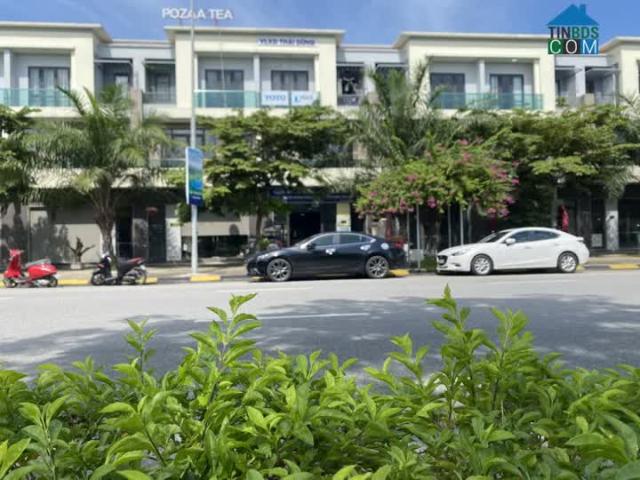 Nhà mặt phố bán tại Bắc Ninh
