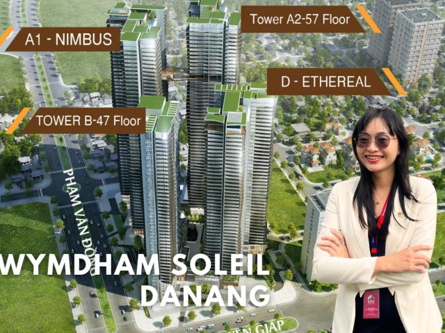 Căn hộ bán tại Đà Nẵng