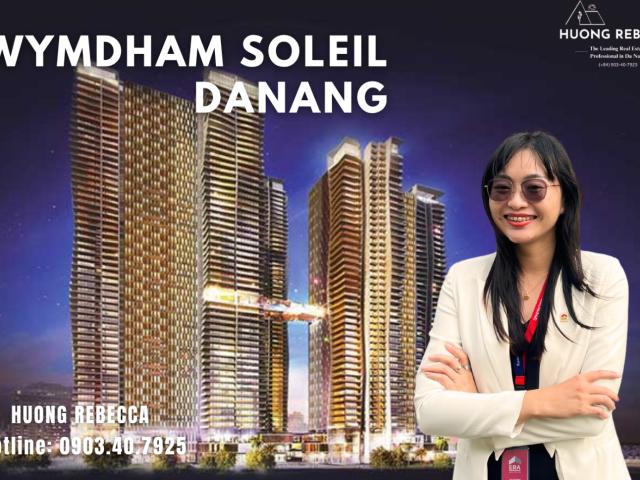 Căn hộ bán tại Đà Nẵng