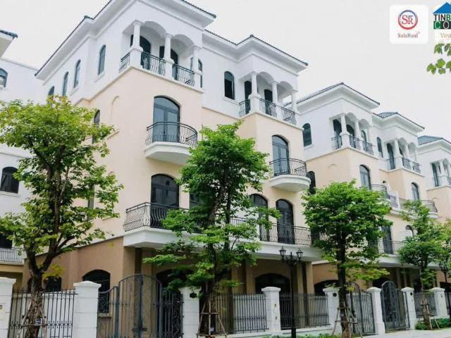 Nhà mặt phố bán