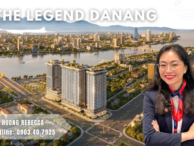 Căn hộ bán tại Đà Nẵng