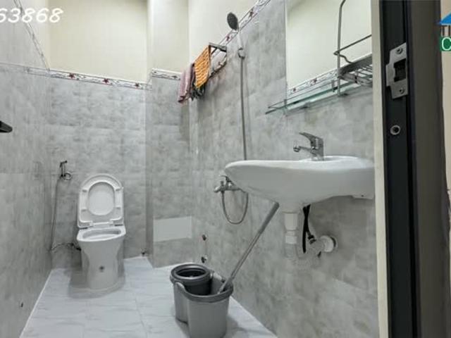 Nhà mặt phố bán tại Gia Lai