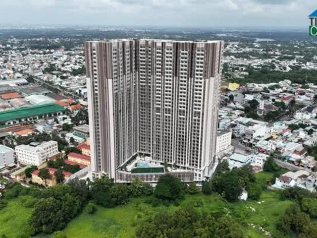 Căn hộ bán tại Gia Lai