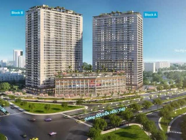 Căn hộ bán tại Thủ Đức, Hồ Chí Minh