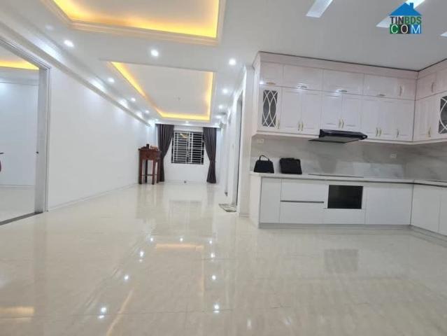 Căn hộ bán tại Hoàn Kiếm, Hà Nội