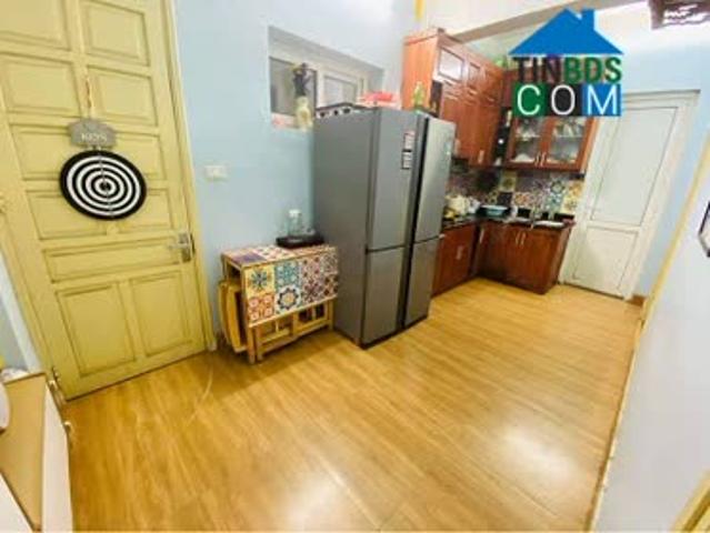 Căn hộ bán tại Hoàn Kiếm, Hà Nội