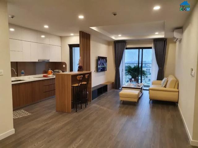 Căn hộ bán tại Hoàn Kiếm, Hà Nội