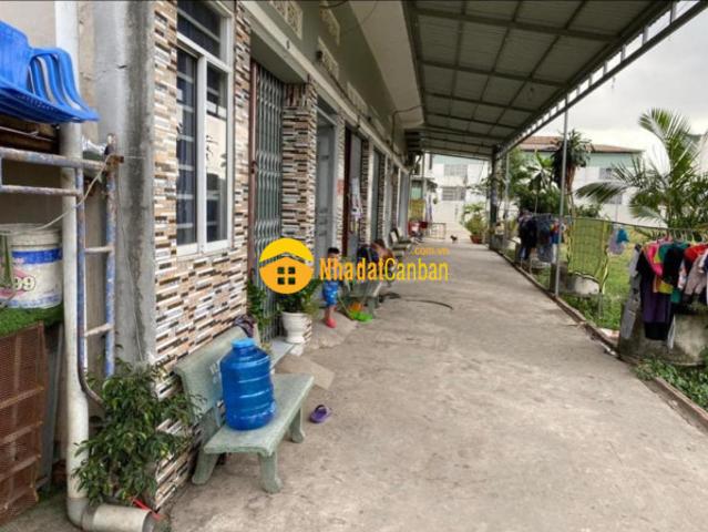 Nhà mặt phố bán