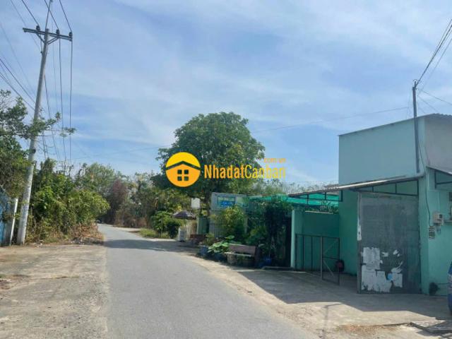 Nhà mặt phố bán