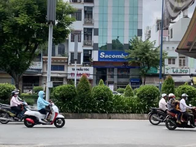 Nhà mặt phố bán tại Thủ Đức, Hồ Chí Minh