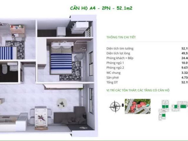 Căn hộ bán tại Thủ Đức, Hồ Chí Minh