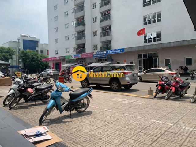 Căn hộ bán
