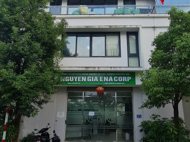 Biệt Thự bán tại Hoàn Kiếm, Hà Nội