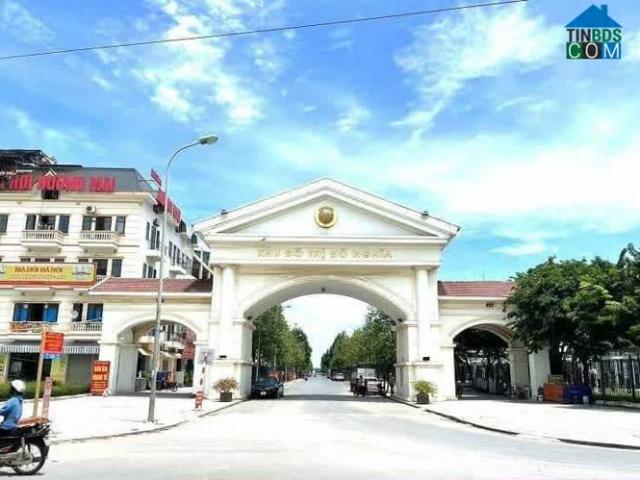 Biệt Thự bán tại Hoàn Kiếm, Hà Nội