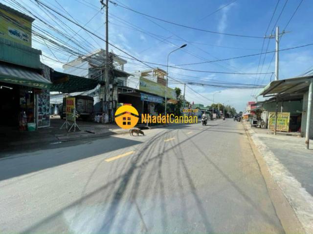 Mặt bằng bán