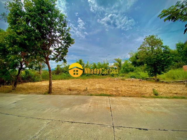 Mặt bằng bán