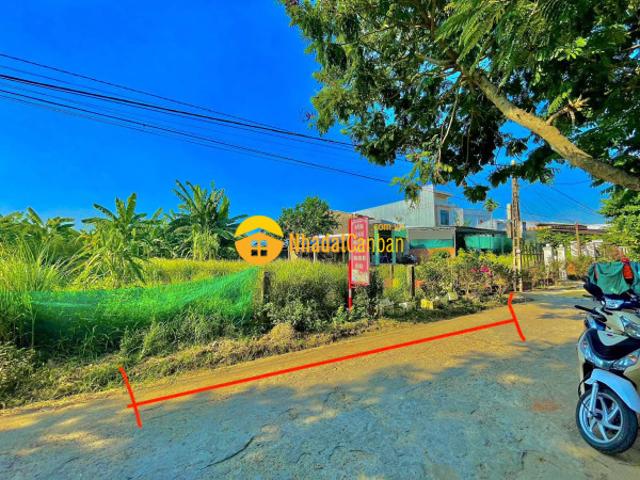 Mặt bằng bán
