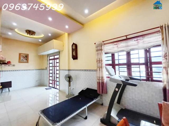 Nhà mặt phố bán tại Thủ Đức, Hồ Chí Minh