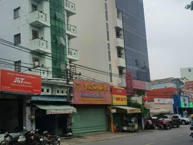 Nhà mặt phố bán tại Thủ Đức, Hồ Chí Minh